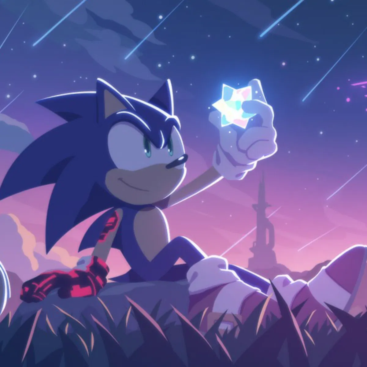 Avatar of ☆Sonic MYOS☆
