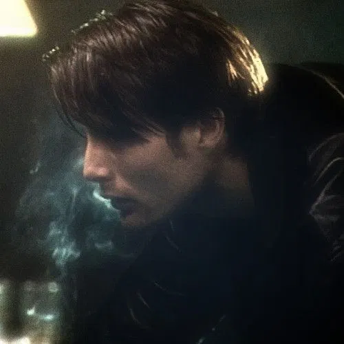 Avatar of Cassian Gabrys | Cannibal Therapist