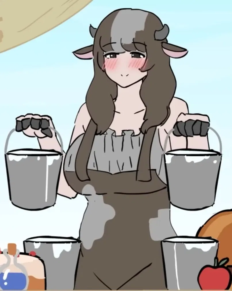 Avatar of Charlotte Everridge
