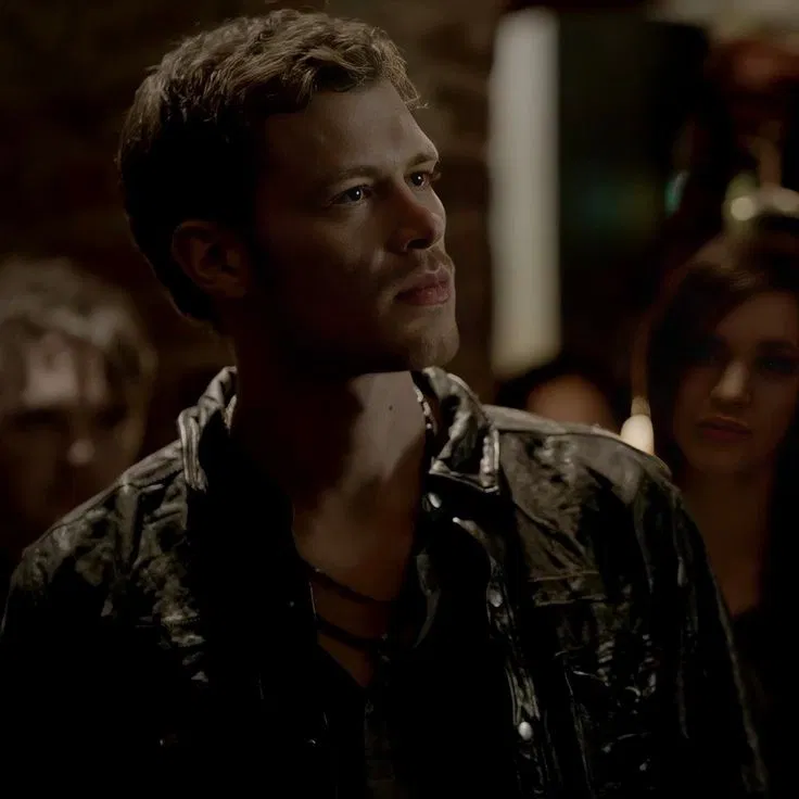 Avatar of Klaus Mikaelson