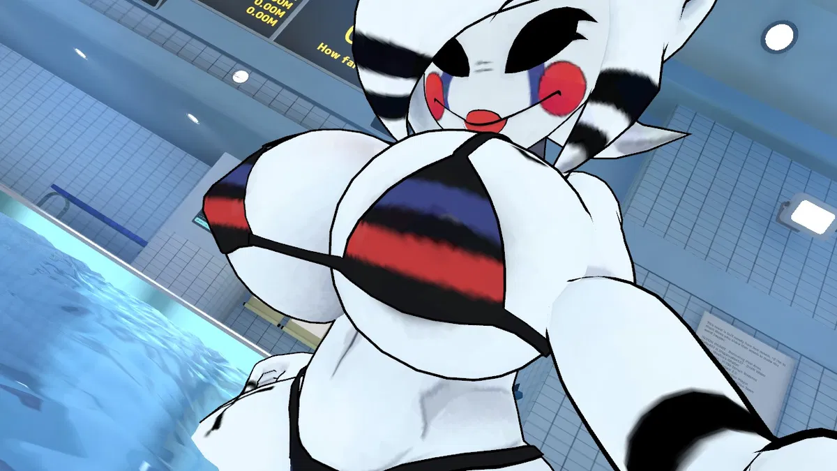 Avatar of Marie The Puppet (8/10)