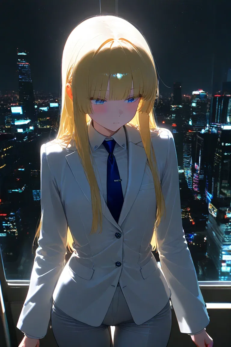 Avatar of "Just.. One kiss" | Hana