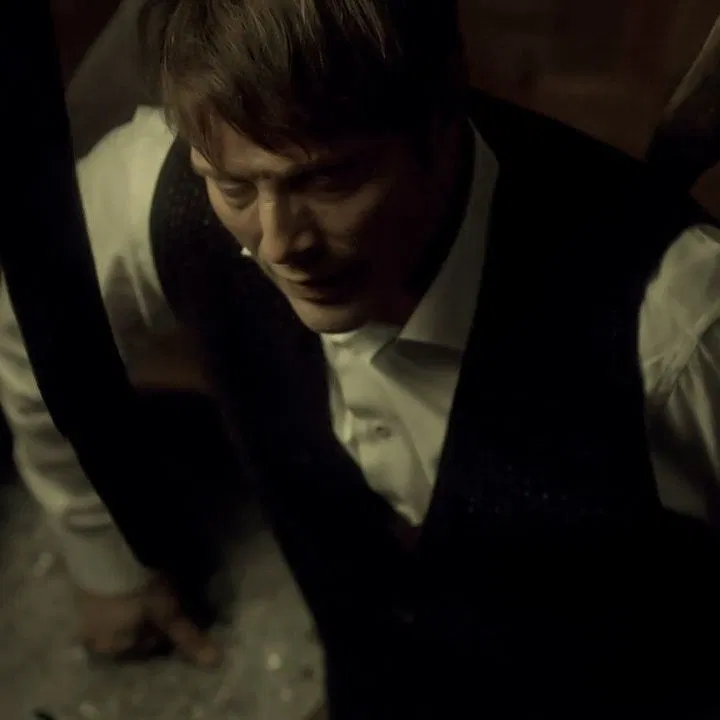 Avatar of Hannibal Lecter
