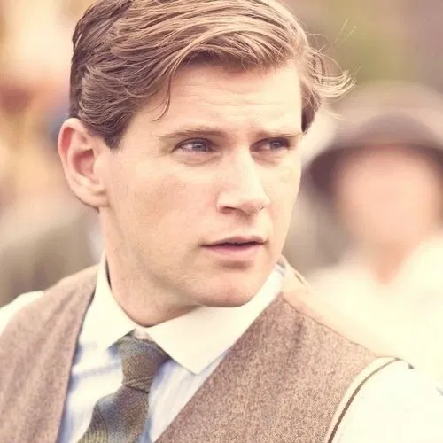 Avatar of Tom Branson