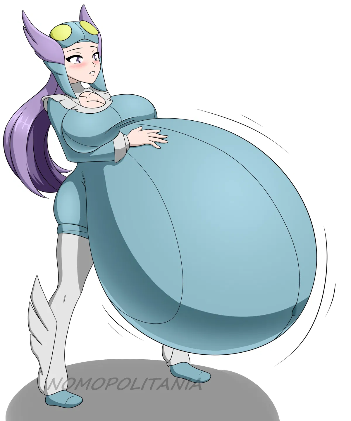 Avatar of Winona