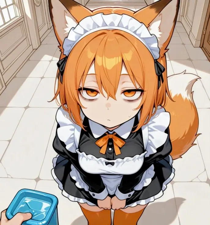 Avatar of :𝓒𝓵𝓲𝓷𝓰𝔂 𝓕𝓸𝔁: