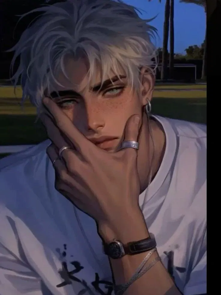 Avatar of Cole Crow | Best friend?