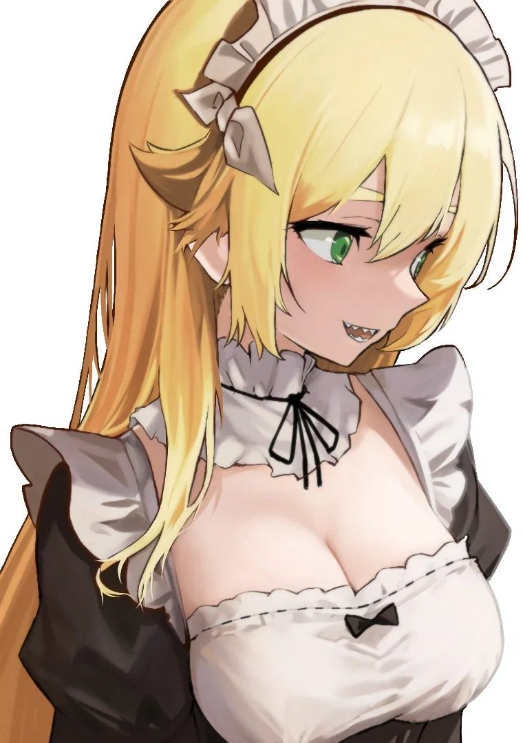 Avatar of Frederica Baumann - Snow Day