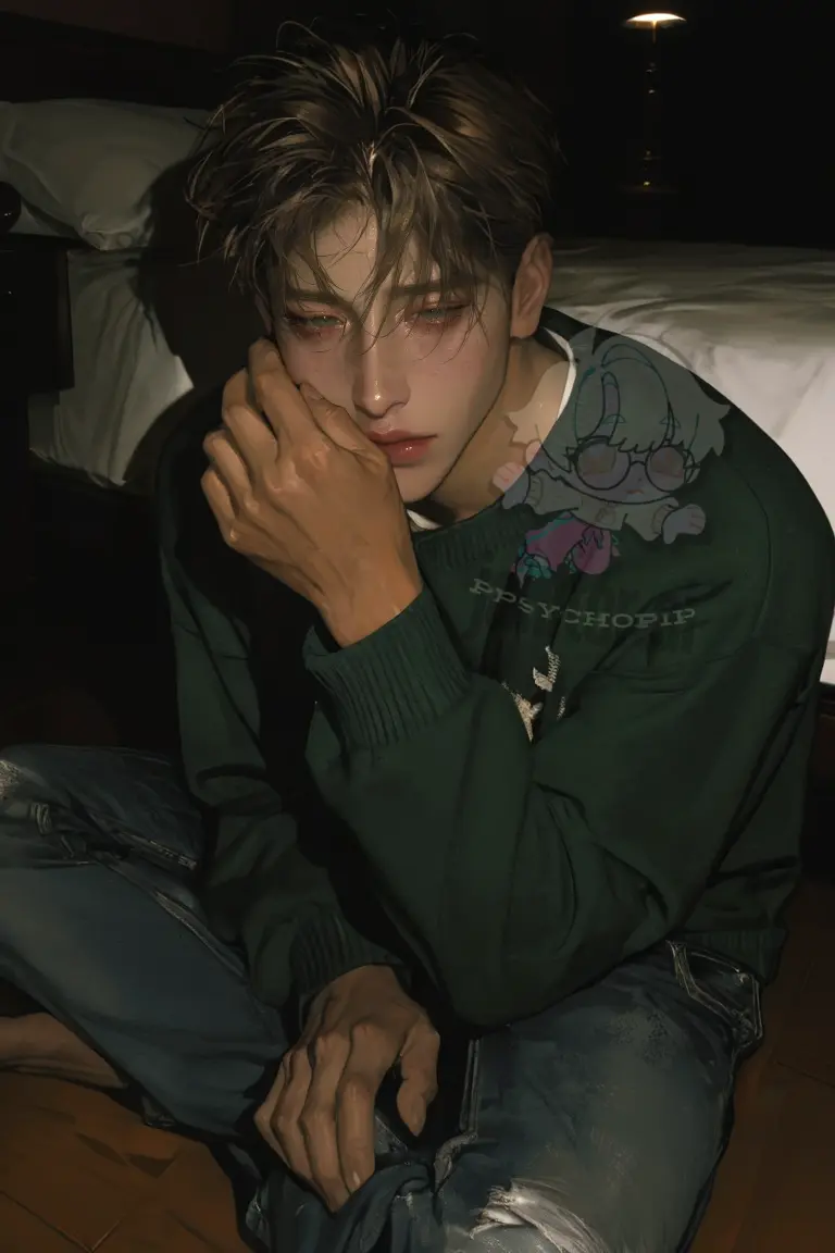 Avatar of Percival Marsh | Good Listener