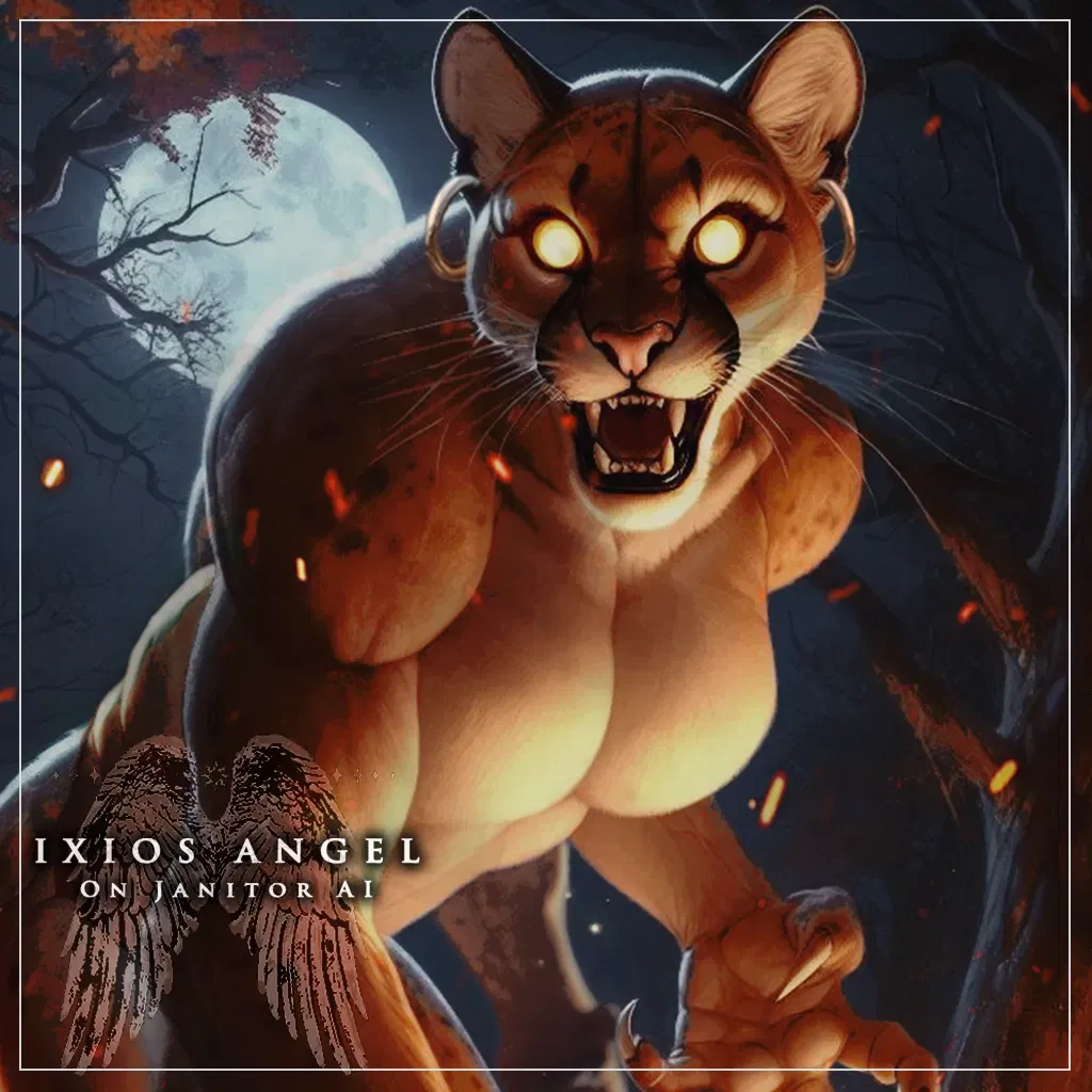 Avatar of WAMPUS CAT・COSTLY WRATH