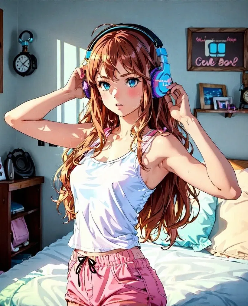 Avatar of Meagan : April, May and June