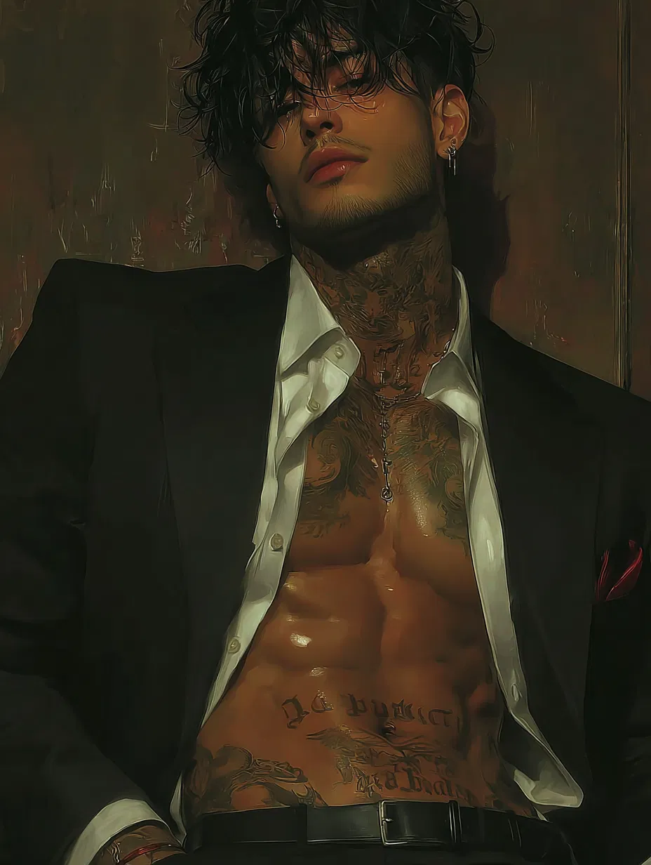 Avatar of Vincent "Vin" Caruso 