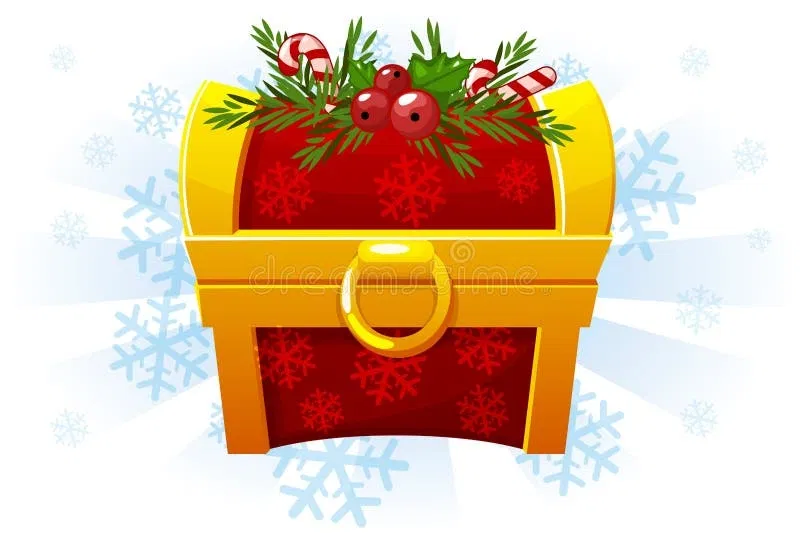 Avatar of Christmas Gift #1
