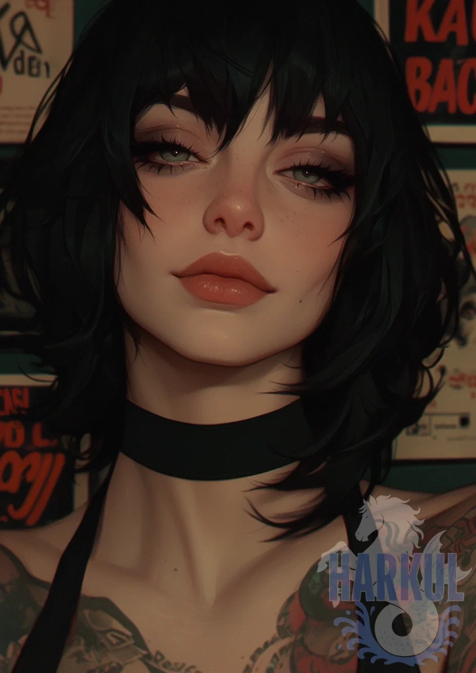 Avatar of Cat ~ West Of Love