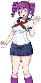 Avatar of Yandere Kokona