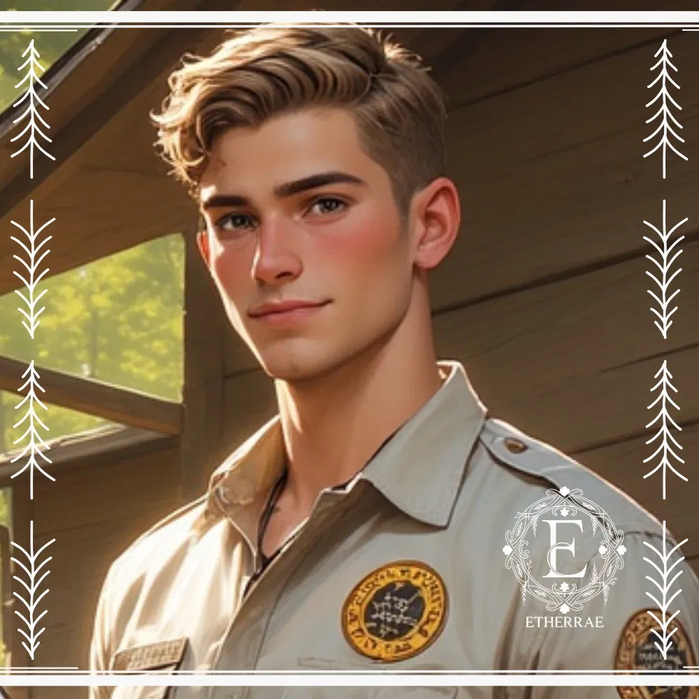 Avatar of Matthew Penwell | Camp Okefenokee