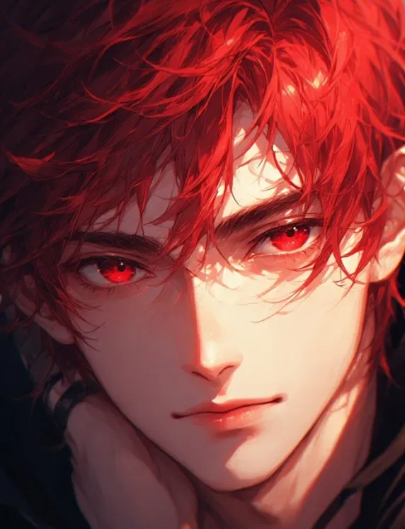 Avatar of Lazarus Black~Bad boyfriend 