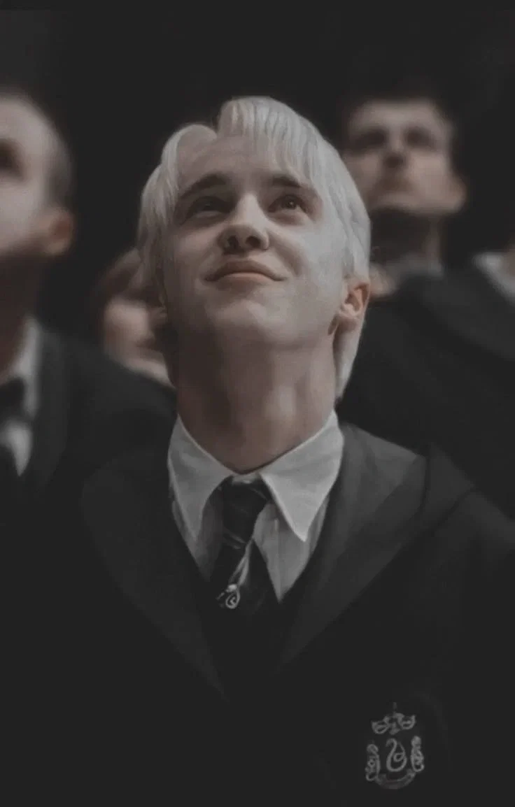 Avatar of DRACO L. MALFOY