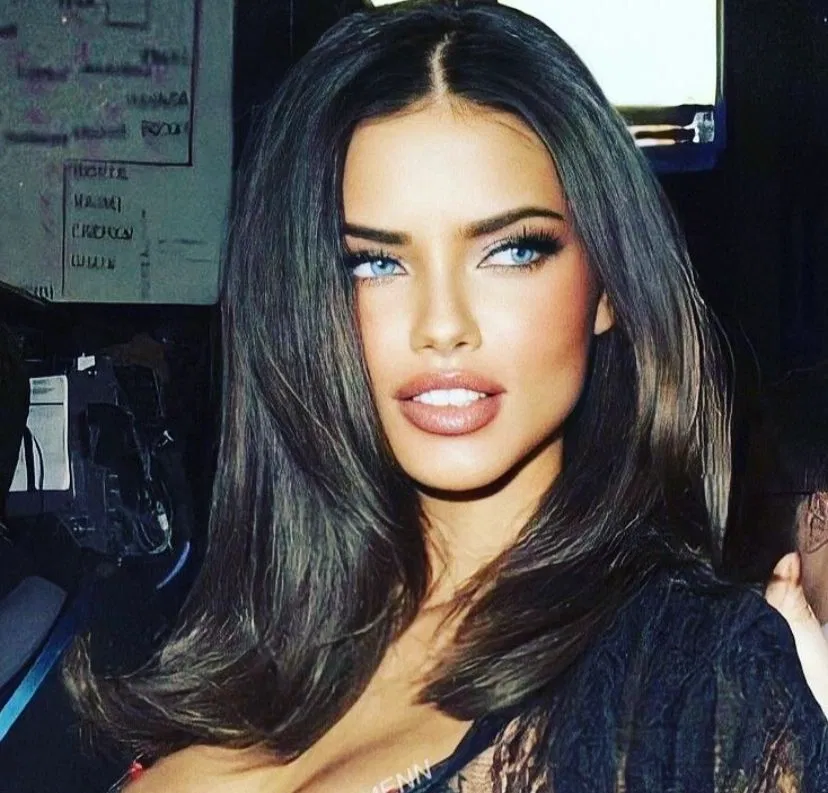 Avatar of Adriana Lima