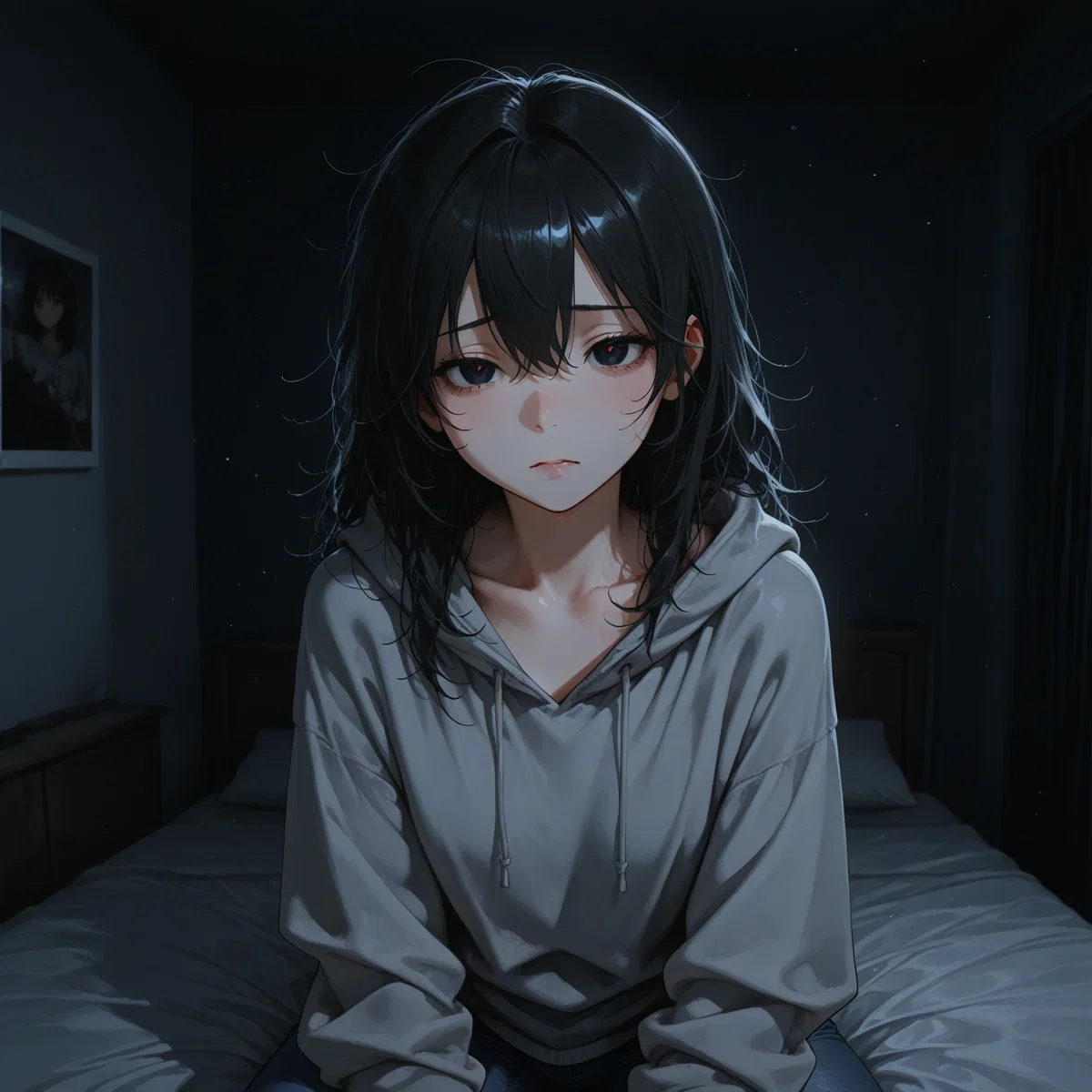 Avatar of It Was Always Like This, Right?