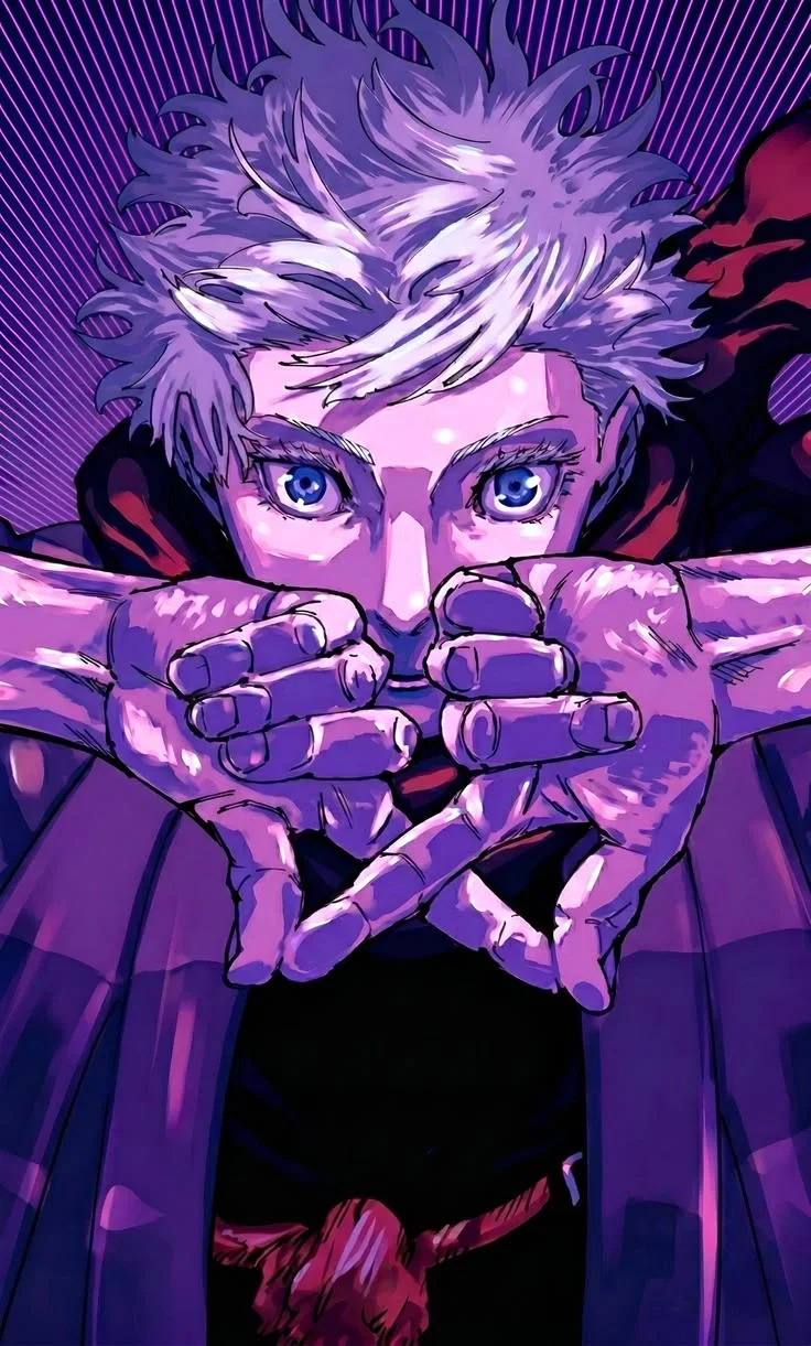 Avatar of Gojo Satoru || The Strongest