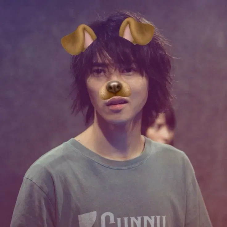 Avatar of Arisu Ryohei — Job? 