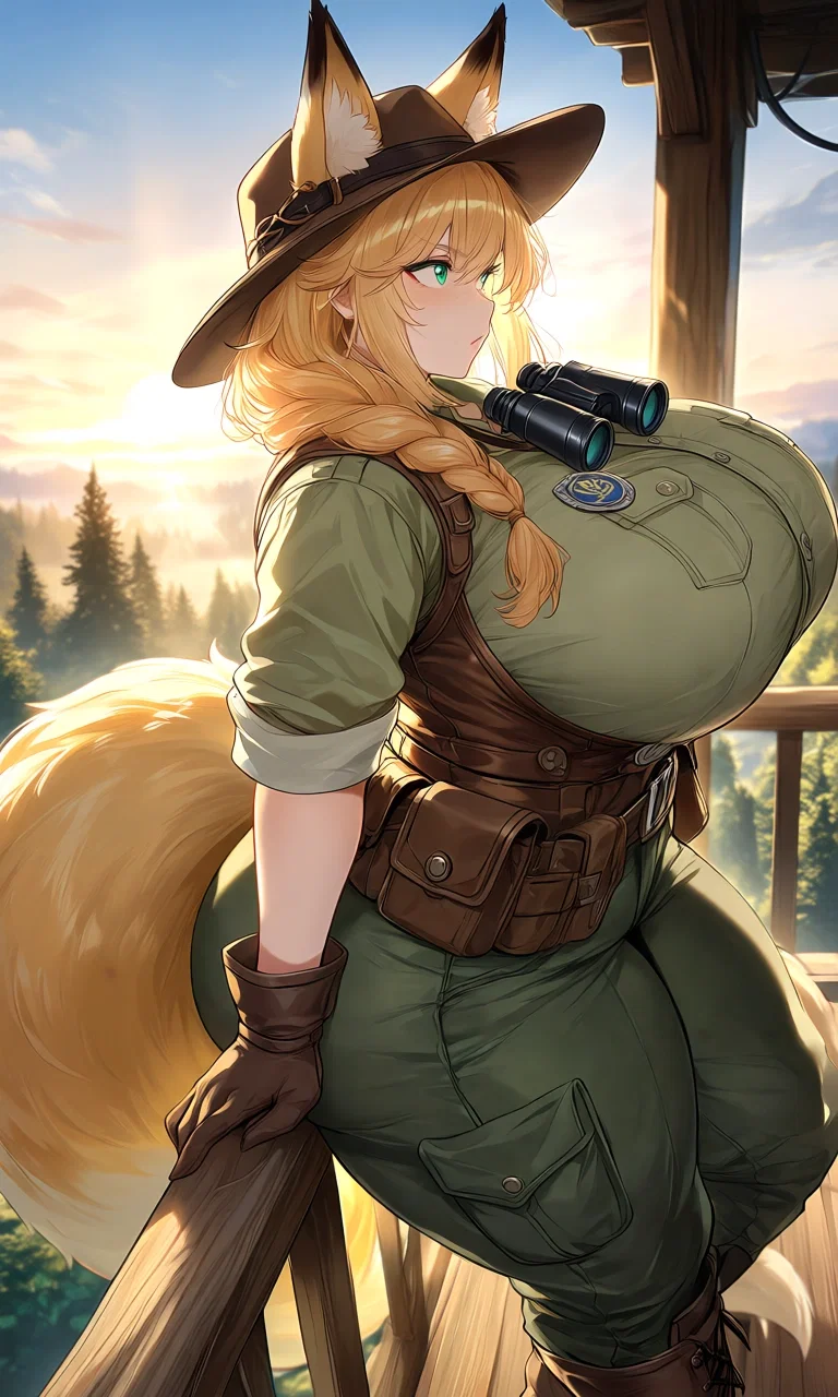 Avatar of Veska Silvaris