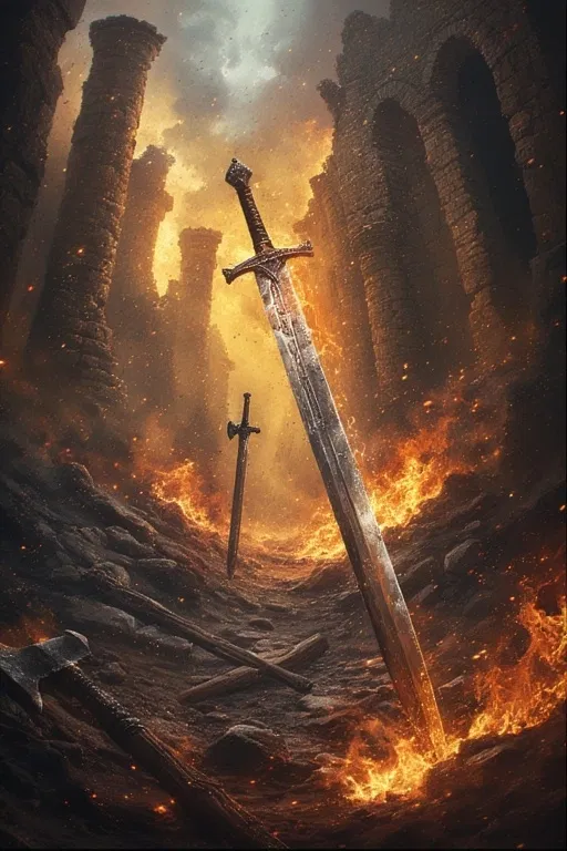 Avatar of The betrayal you should have seen coming.