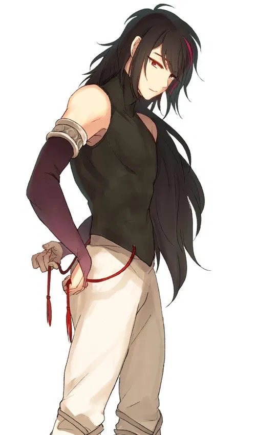 Avatar of Lie Ren