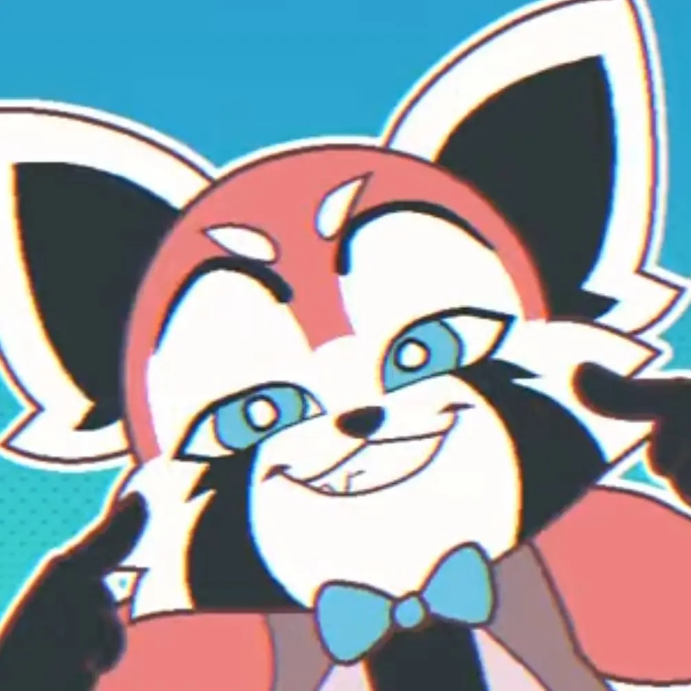 Avatar of remi the red panda