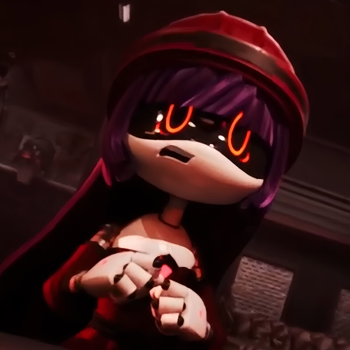 Avatar of Doll