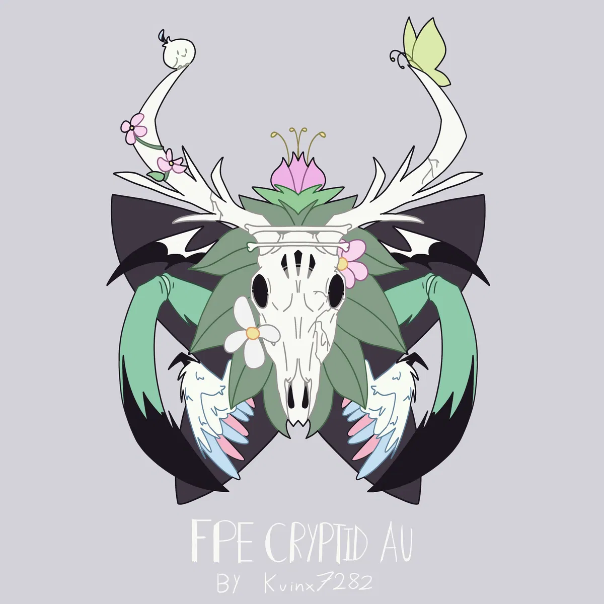Avatar of 🪳FPE | Cryptid Au🪶