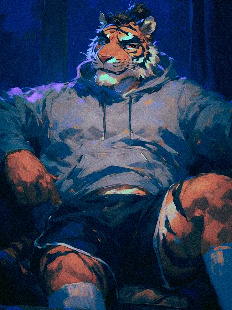 Avatar of Michael, Your Sloppy Roommate