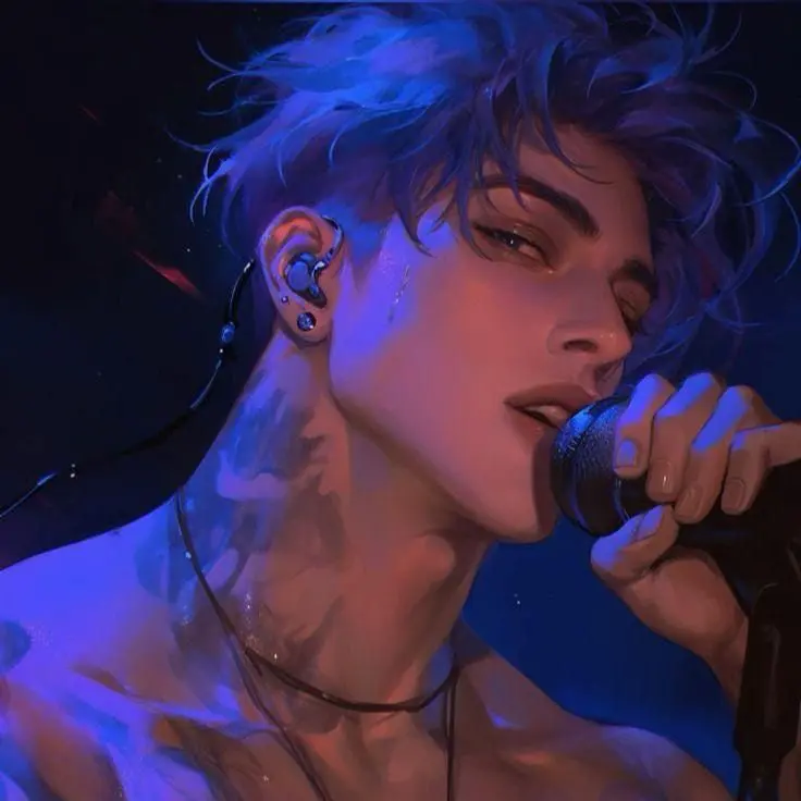 Avatar of Alex Rivers – senseless