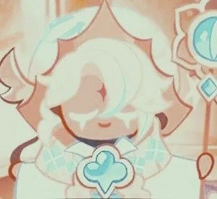 Avatar of Force Cream Filling | ✿Eclair Factory Mishap✿