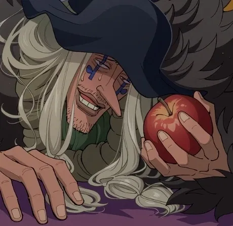 Avatar of Doc Q - pegging