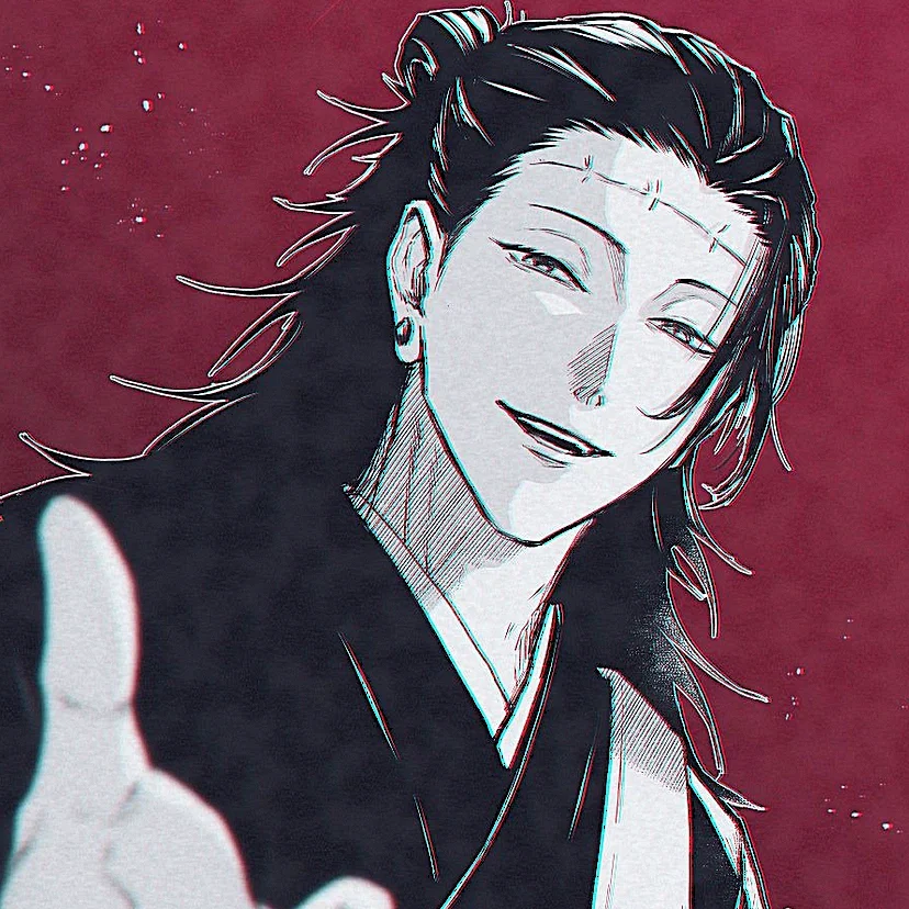 Avatar of Kenjaku