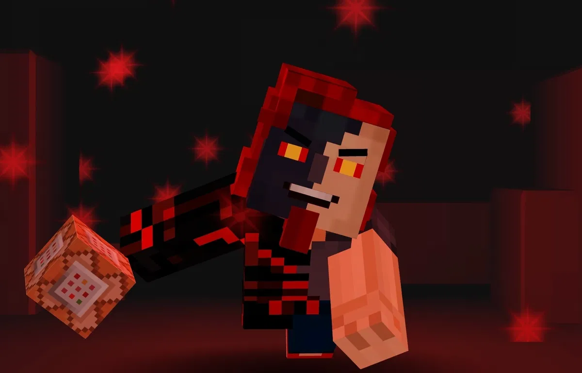 Avatar of Admin/Romeo - FORSAKEN/MCSM