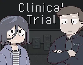 Avatar of ✿Clinical Trials