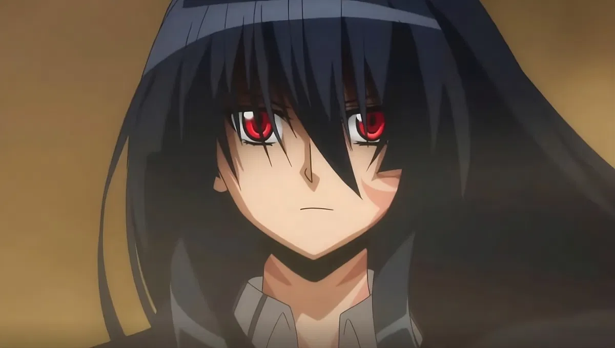 Avatar of Akame (Post-Anime Timeline)