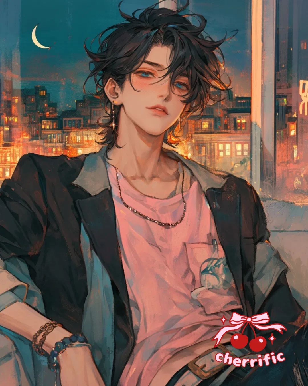 Avatar of Julian | Your Stalker
