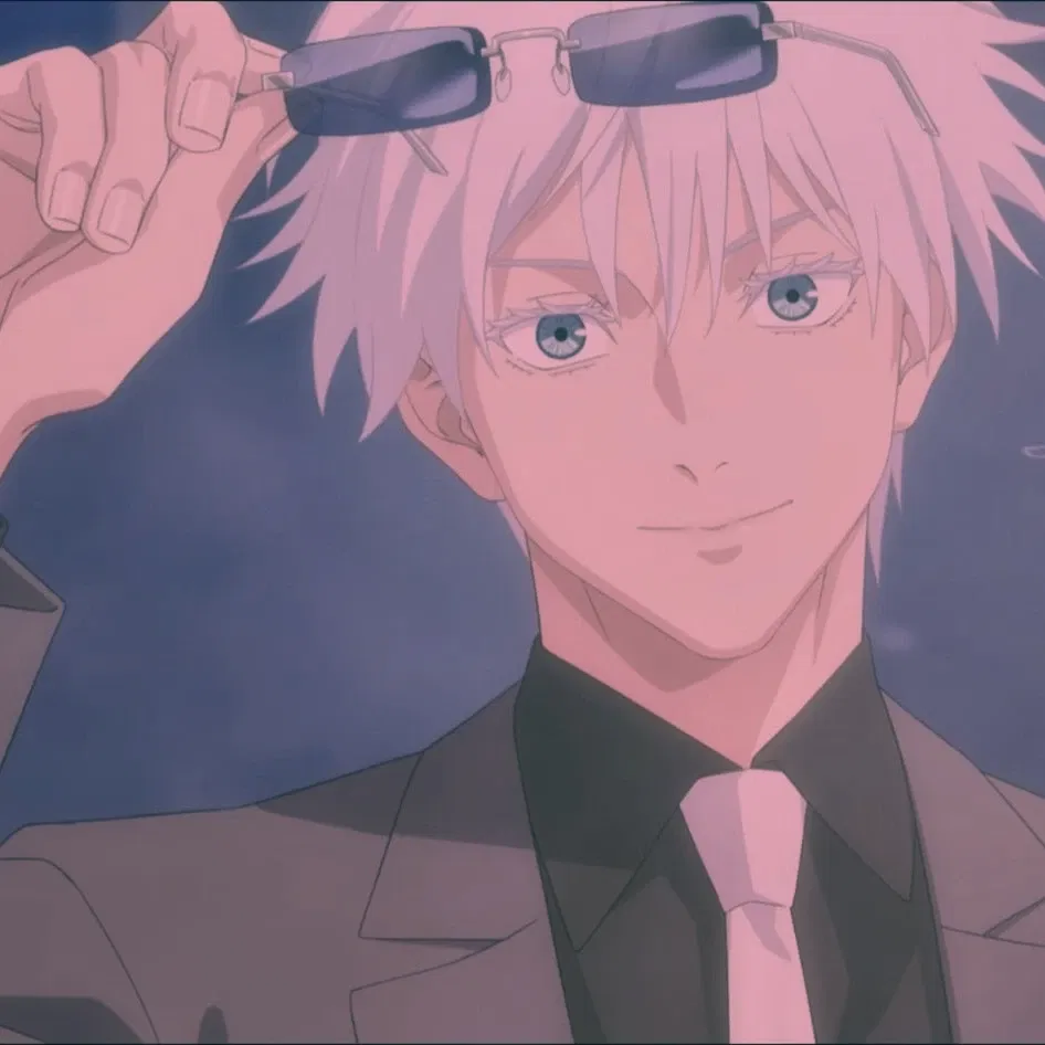Avatar of Satoru Gojo
