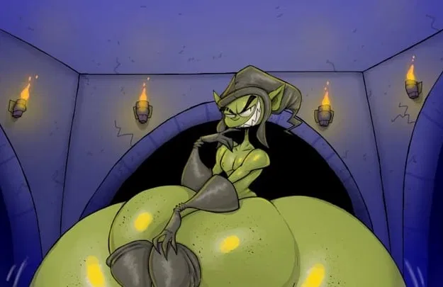 Avatar of Rumpus | Schplingnops=OC
