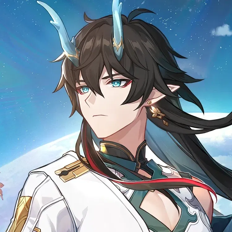 Avatar of Imbibitor Lunae ✦ Arranged Marriage