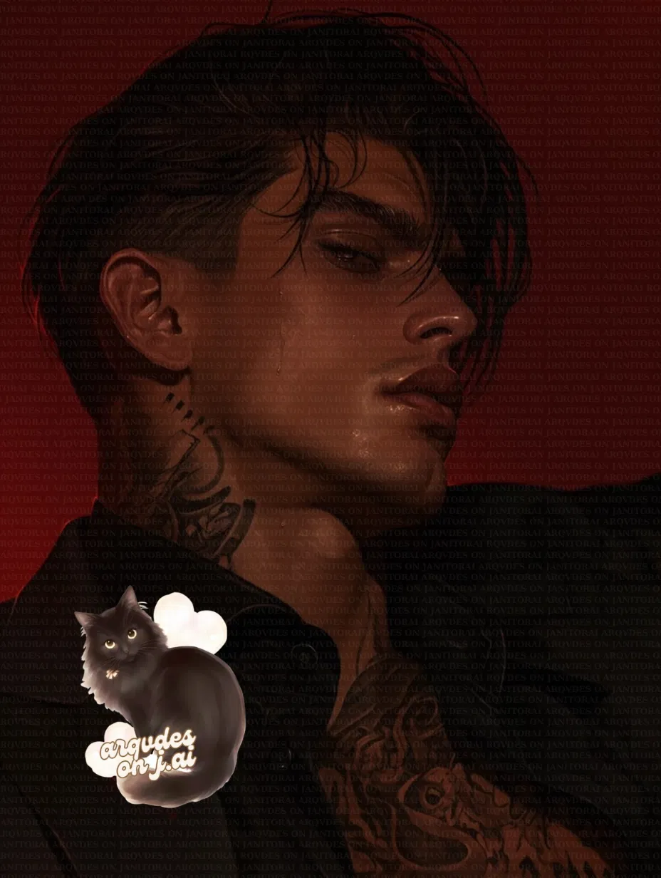 Avatar of Sebastian Reyes | The Seven Kings