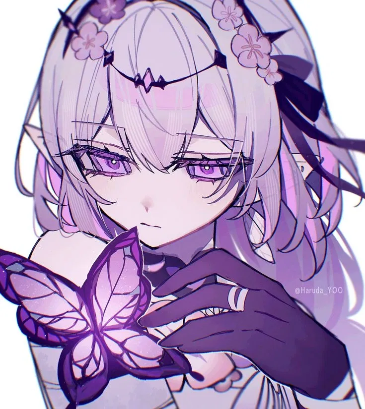 Avatar of Castorice