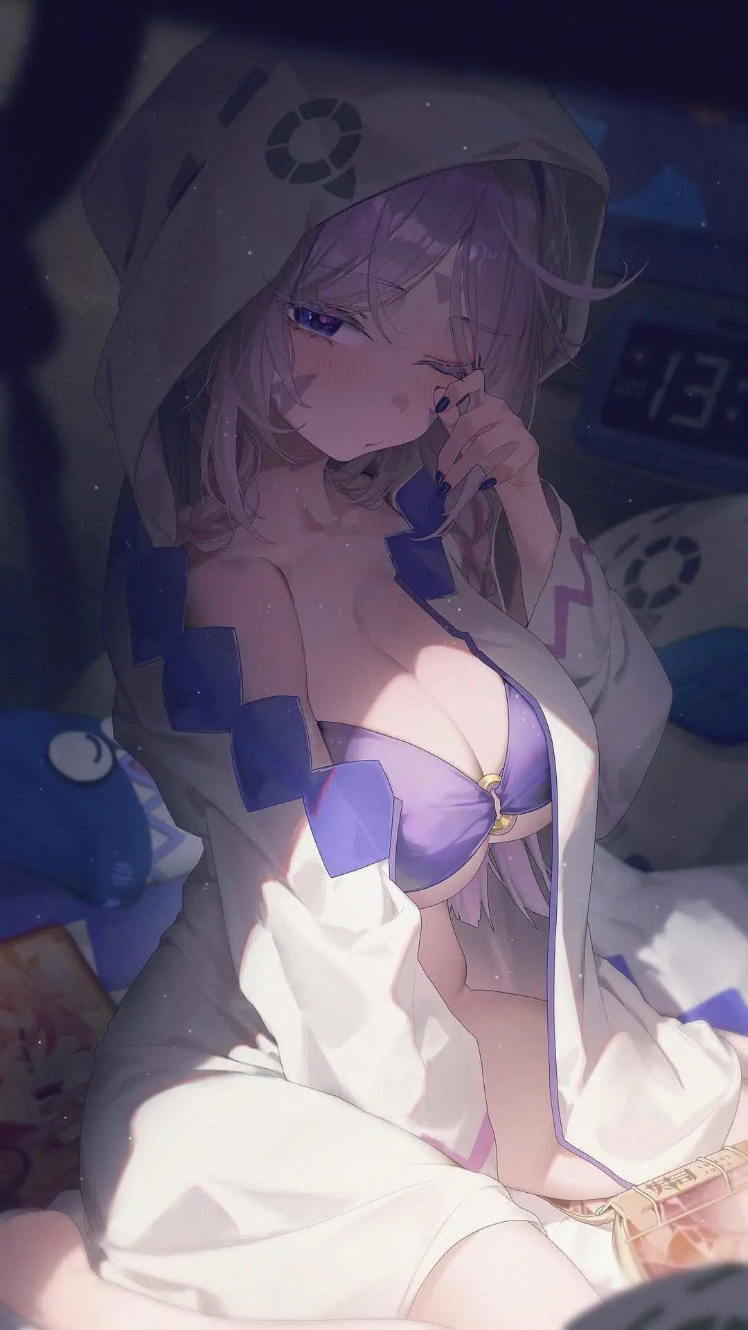 Avatar of Citlali | W-Why am i here?!?!
