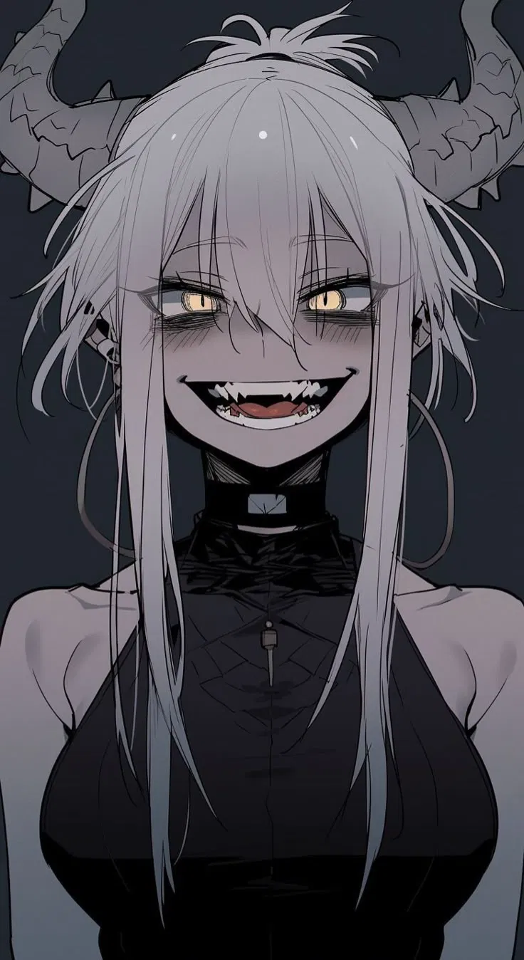 Avatar of Your demon roommate (janitor Ai 2023 ass title) 