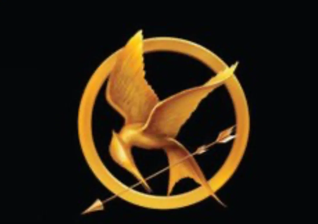 Avatar of The Hunger Games