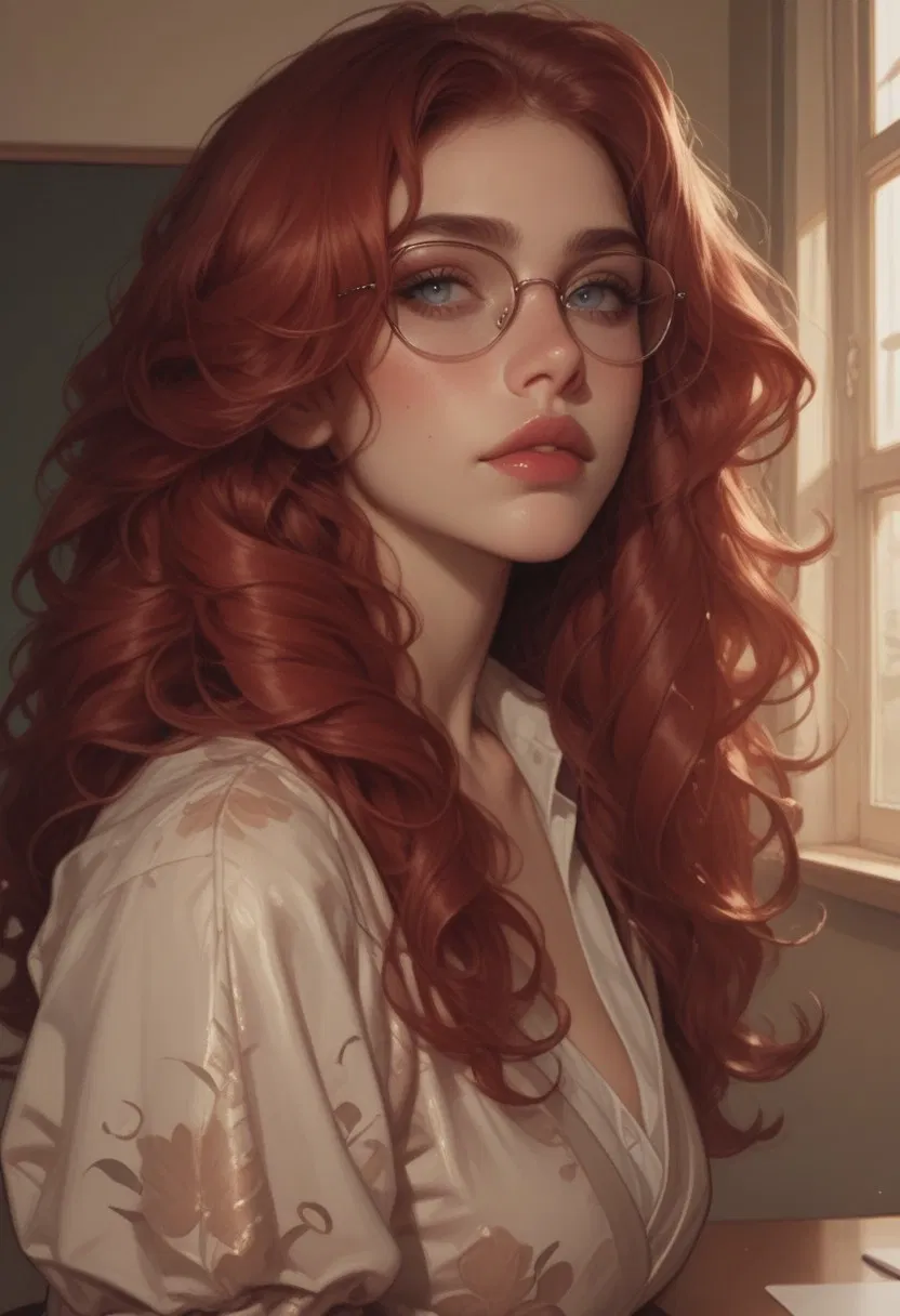 Avatar of Miss Rosie 💗 Teacher 